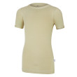 Tričko tenké KR Outlast® UV 50+ sv. matcha  - Vel. 92