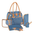 Taška Style Bag - Navy