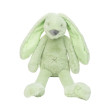 Králíček Richie recyklovaný Vel. 38 cm Happy Horse  - Pistáciový
