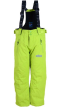 Zimní lyžařské kalhoty, zelená - Vel. 104
