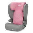 Autosedačka i-Spark i-Size 100-150 cm Kinderkraft - Pink