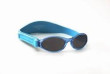 Kidz banz - sluneční brýle děti od 2 - 5 let - Světle modré