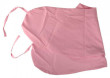 Povlak na kojící polštář  - Růžový