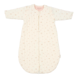 Spací pytel s oddělitelnými rukávy 90 cm TOG 2,5 Little Dutch - Fairy Blossom