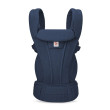 Nosítko Omni Deluxe Mesh Ergobaby - Midnight Blue