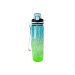 Láhev OXY LiFE 800 ml Ombre -  Lime