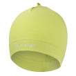 Čepice smyk natahovací Outlast ® - zelená - Vel. 1 (36-38 cm)
