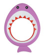 Potápěcí kroužky Žralok - Fialový