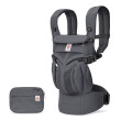 Omni Classic Mesh Ergobaby - Charchoal Grey
