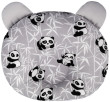 Podhlavníček pro miminka Velvet Bear Infantilo - Panda