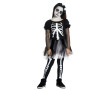 Kostým Kostlivec holčičí  - 110/120 cm