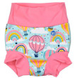 Nové Plavky Happy Nappy Up & Away - Vel. S