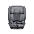 Autosedačka Oneto3 i-Size 76 - 150 cm + Isofix Kinderkraft - Cool grey