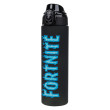 Tritanová láhev na pití 700 ml Baagl  - Fortnite Blue