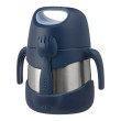 Termoska na jídlo 335 ml b.box  - Midnight