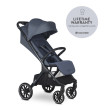 Sportovní kočárek Jackey XL NXT Easywalker  - Deep Blue