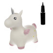 Hopsadlo Skippy - Unicorn/Wings