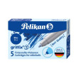 Náplň do inkoustového rolleru, Griffix 3 Pelikan