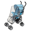 Nepromokavá fólie/pláštěnka na golfový kočárek New Baby Basic UNIVERZÁLNÍ
