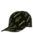 Letní kšiltovka minecraft RDX - Vel. 50