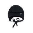 Čepice pro miminko Warmkeeper Zoe Black Esito - Vel. 36