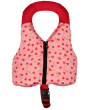 Dětská plovací vesta Early Years Swim Vest Strawberry Field  - Vel. S