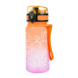 Tritanová láhev na pití Gradient 350 ml Baagl  - Zvířata