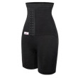 Poporodní stahovací kalhotky Belly Binder Black Wondermom - Vel. L