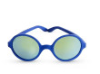 Sluneční zrcadlové brýle RoZZ 1-2 roky KiETLA - Reflex-blue