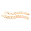 Ohebná kolej 2 kusy Bigjigs Rail 