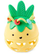 Chrastítko Farmstand Roll-Around Ananas 3 m+