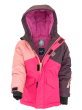 Lyžařská zimní bunda, Pidilidi dívčí - Vel. 128