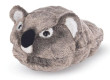 Hřejivý plyšový pantofel Cozy Noxxiez - Koala