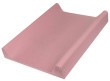 Bavlněný potah na přebalovací podložku 50x70 cm Infantilo - Růžová