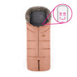Fusak 4v1 Arctic Petite & Mars - Pastel Peach
