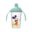 Hrneček netekoucí s víčkem 295 ml Thermobaby - Mickey