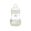 Dětská antikoliková láhev 160 ml Perfect Start 160 ml 0 m+ MAM - Béžová