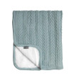 Deka Cuddly Vinter & Bloom - Sage Green