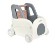 Chodítko 4v1 Trolie KikkaBoo - Grey