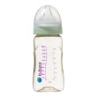 Antikoliková kojenecká láhev 240 ml b.box - Zelená