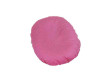Kojenecký relaxační polštář- pelíšek Babyrenka  - Dots pink