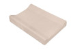 Potah na přebalovací pult Bamboo 2 ks 50 x 70/80 cm Babymatex - Béžový