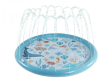 Stříkací hrací podložka Ocean Little Dutch - Dreams Blue