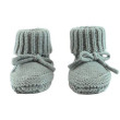 Capáčky Merino Silk vel. 6 - 12 měsíců Lodger