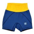 Jammers inkontinenční plavky pro dospělé - Modro-žluté - Vel. XS