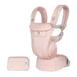 Nosítko Omni dream Ergobaby - Pink Quartz