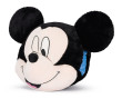 Hřejivý plyšový polštář 3 v 1 Cozy Noxxiez - Mickey Mouse