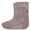 Ponožky froté Outlast® Tm. šedá - Vel. 25 - 29/17 - 19 cm