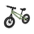 Odrážedlo Racer s brzdou Zopa  - Moss Green
