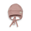 Čepice pro miminko Warmkeeper Zoe Cameo pink Esito - Vel. 30